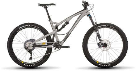 release 4c carbon review