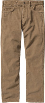 Patagonia men's on sale corduroy pants