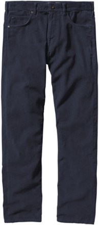 patagonia men's straight fit cords