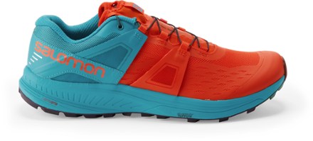 En del Mundtlig Teenager Salomon Ultra Pro Trail-Running Shoes - Men's | REI Co-op