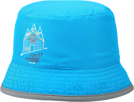 kids blue hat