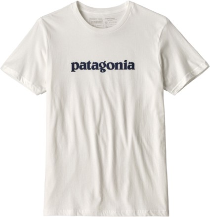 patagonia baseball shirt