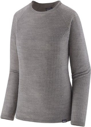 Capilene Air Crew Base Layer Top - Women's