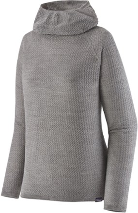 Capilene Air Base Layer Hoodie - Women's