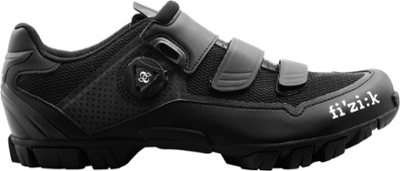 fizik m6b mtb spd shoes