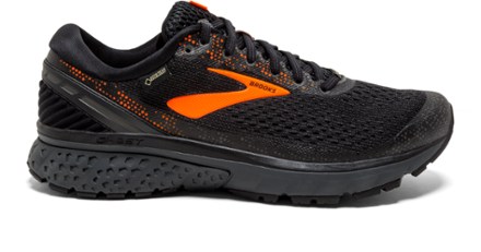 ghost 11 mens brooks