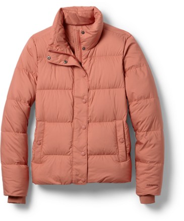 Patagonia Silent Down Jacket - Men's, Down Jackets