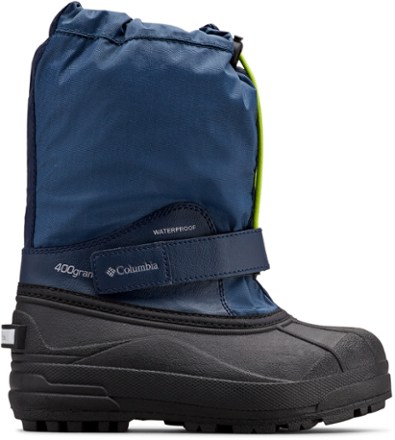 columbia snowboard boots