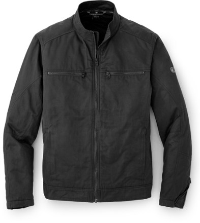 Kuhl kafe racer jacket shop