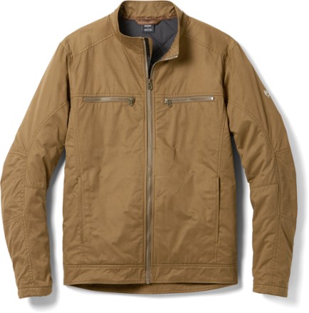 Kaffe Racer Insulated Jacket - Men's