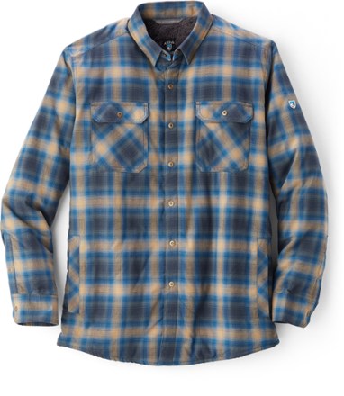 KUHL Joyrydr Shirt Jacket Men s REI Co op