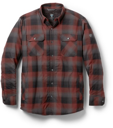 Kuhl Joyryder Shirt Jacket (Men's)