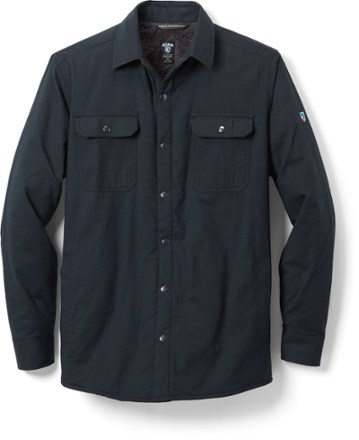 Joyrydr Shirt Jacket - Men's