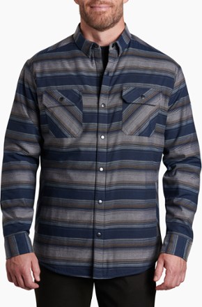 Joyrydr Shirt Jacket - Men's