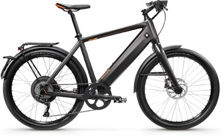 stromer 22