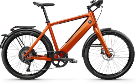 STROMER ST1 X Sport Electric Bike REI Co op