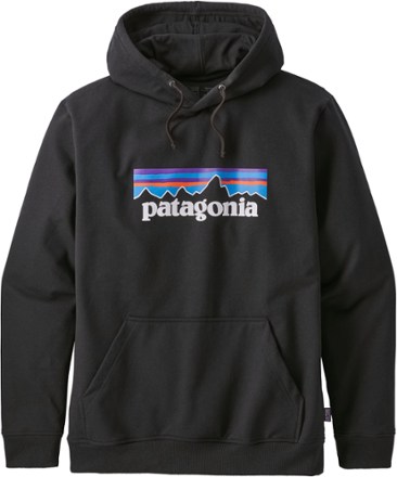 never broke again white hoodie
