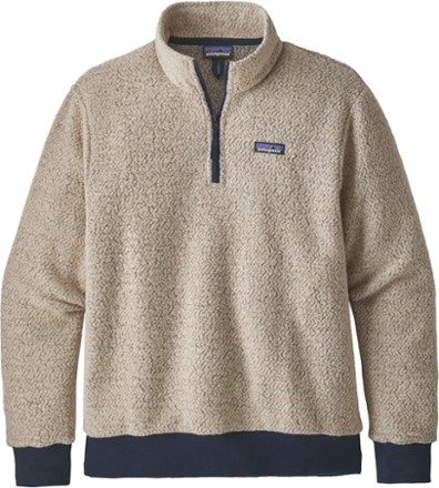 Patagonia Woolyester Fleece Pullover - Men's