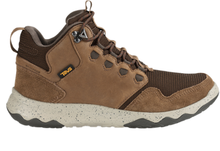 teva arrowood boot