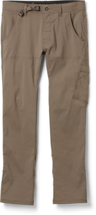 Stretch Zion Straight Pants - Men's