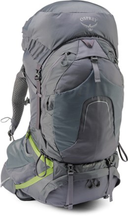 osprey atmos 65 unity blue