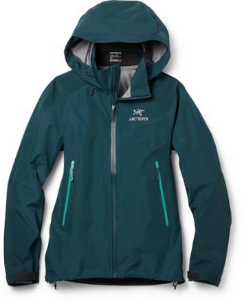 Arc'teryx Beta AR Jacket - Women's | REI Co-op