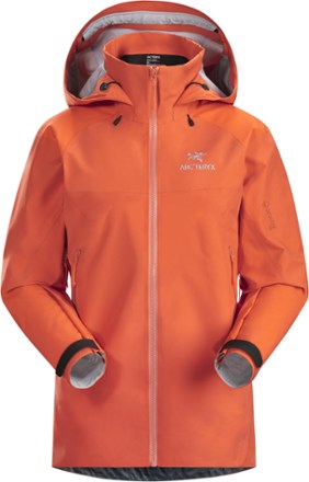 Arc'teryx Beta AR Jacket - Women's | REI Co-op