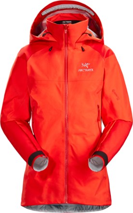 Arc'teryx Women's Beta AR Jacket