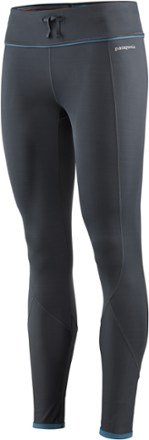 Peak Mission Tights - trikoot — Camu