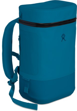 Hydro Flask 15 L Soft Cooler Pack: Tested & Reviewed plus the 5 best ways  to use this pack! 