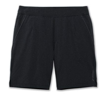 brooks fremont linerless shorts