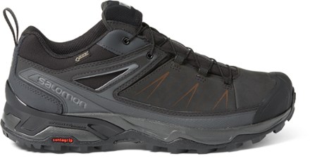 Salomon Ultra 3 LTR GTX Hiking Shoes Men's | REI