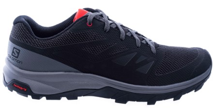 OUTline Low Hiking Shoes - Men's