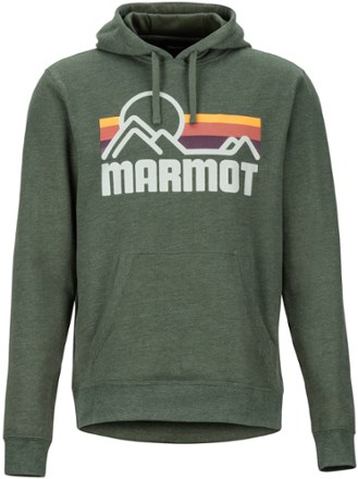 navy blue men's sweatshirt