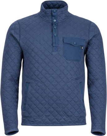 marmot cardiff pullover