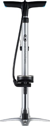 Sterling Bike Floor Pump