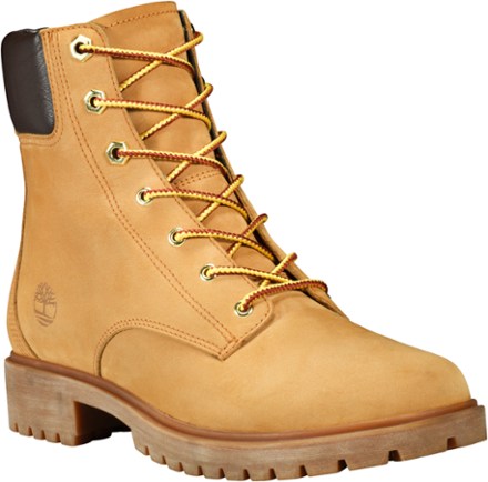 timberland jayne review