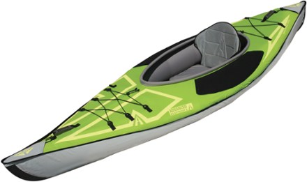 AdvancedFrame Ultralite Inflatable Kayak