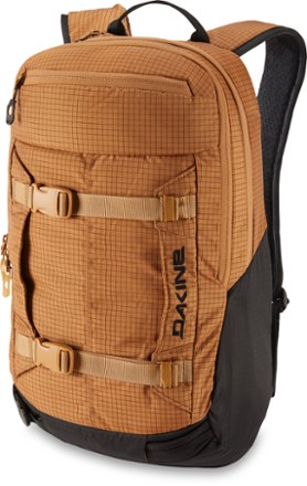 team mission pro 32l backpack