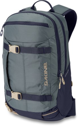 dakine camera bag