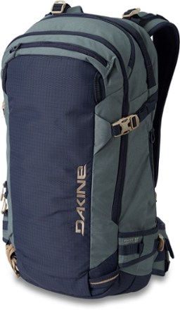 dakine poacher 42