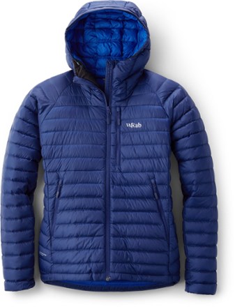 mijn Christian Riskant Rab Microlight Alpine Down Jacket - Women's | REI Co-op