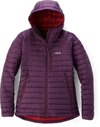 mijn Christian Riskant Rab Microlight Alpine Down Jacket - Women's | REI Co-op