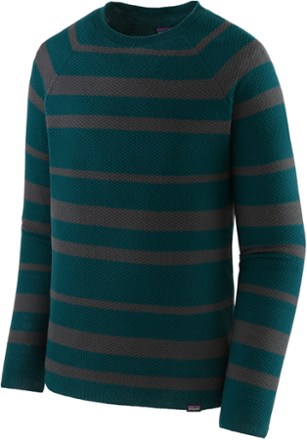 Capilene Air Crew Base Layer Top - Men's