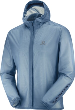 Salomon Men's Bonatti Race WP Jacket