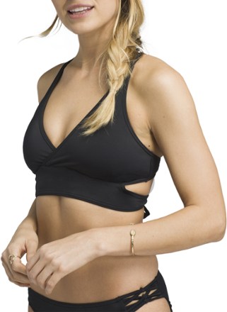 prana atalia bikini top