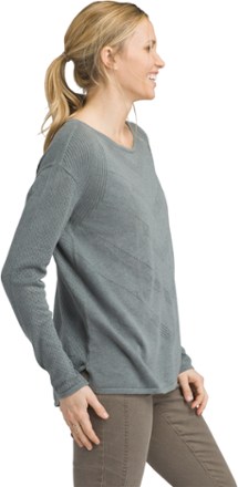 mainspring sweater prana