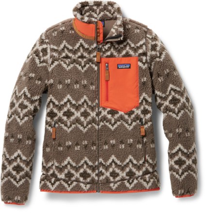 Patagonia Classic Retro-X Fleece Vest - Men's