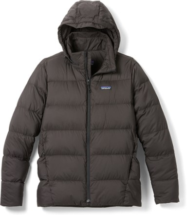 Silent Down Jacket - Men's