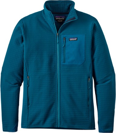 forklædt Udsæt symbol Patagonia R2 TechFace Jacket - Men's | REI Co-op